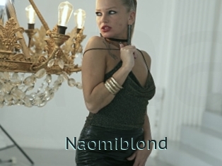 Naomiblond