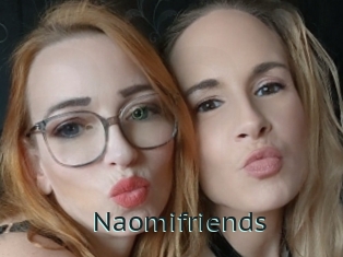 Naomifriends