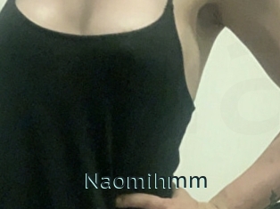 Naomihmm