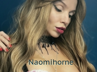 Naomihorne