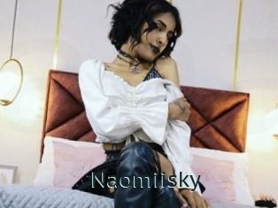 Naomiisky