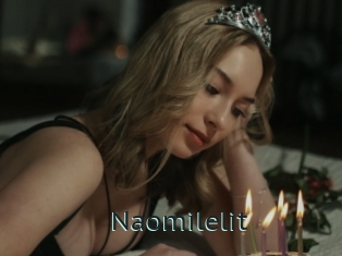 Naomilelit