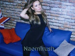 Naomirush