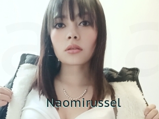 Naomirussel