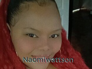 Naomiwattson