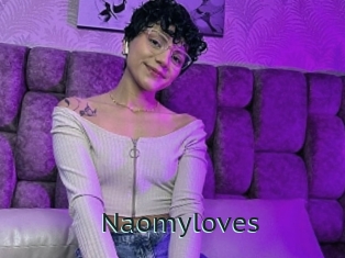 Naomyloves