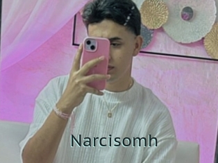 narcisomh Anal X