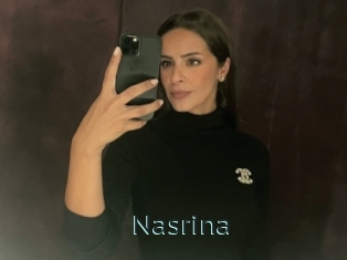Nasrina