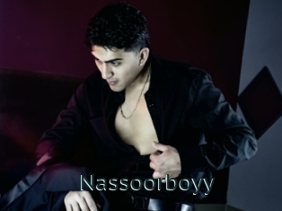 Nassoorboyy