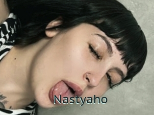 Nastyaho