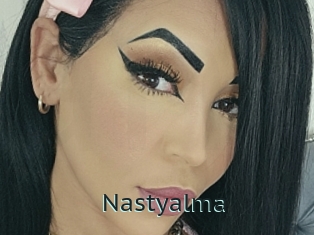 Nastyalma