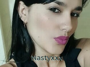 Nastyxxx