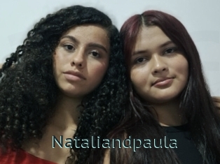 Nataliandpaula