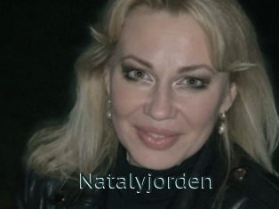 Natalyjorden