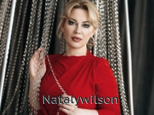 natalywilson Anal X