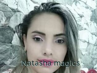 Natasha_magics