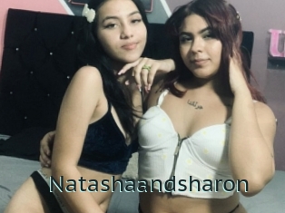 Natashaandsharon