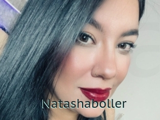 Natashaboller