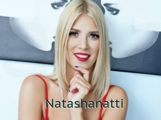 Natashanatti