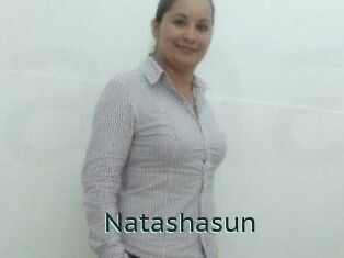 Natashasun