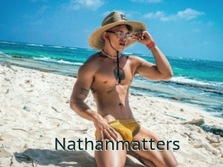 nathanmatters Anal X