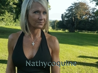 Nathycoquine