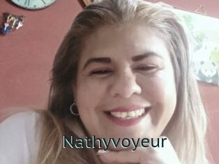 Nathyvoyeur