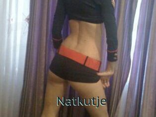 Natkutje
