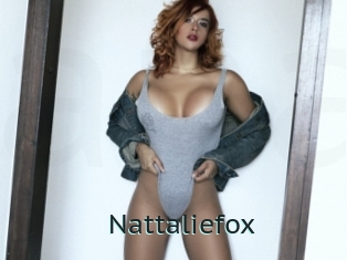 Nattaliefox