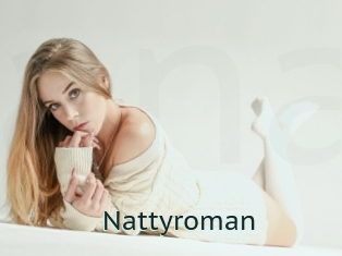 Nattyroman