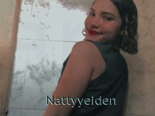 Nattyyeiden