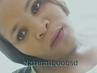 Naturalboobsd