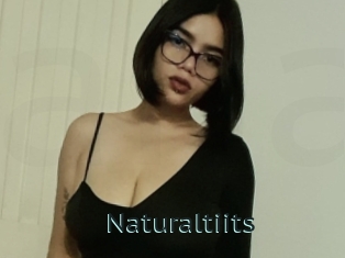 Naturaltiits