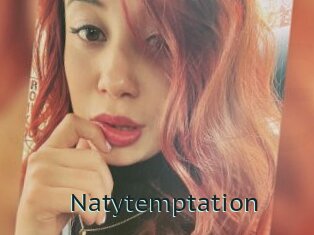 Natytemptation