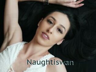 Naughtiswan