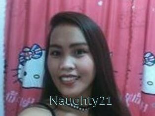 Naughty21