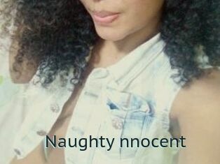 naughty_nnocent Anal X