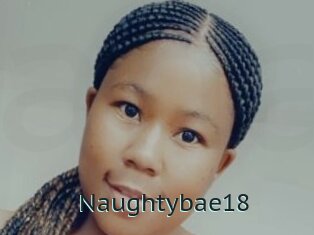 Naughtybae18
