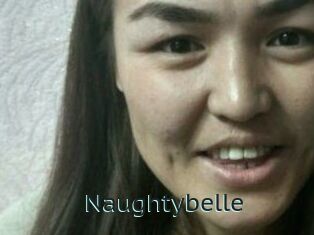 Naughtybelle