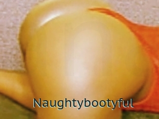 Naughtybootyful