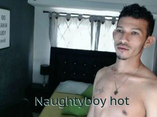 Naughtyboy_hot