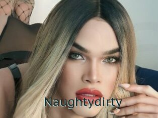 Naughtydirty