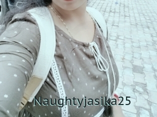 Naughtyjasika25