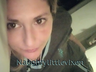 Naughtylittlevixen