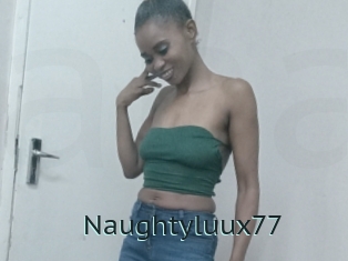 Naughtyluux77