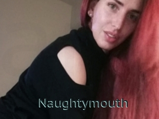 Naughtymouth