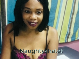 Naughtyshalot