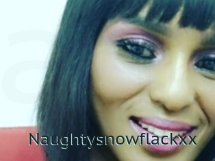 Naughtysnowflackxx