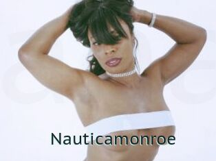 Nauticamonroe