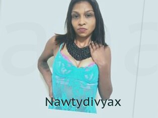 Nawtydivyax